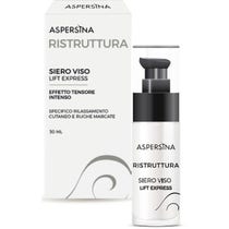 Aspersina Ristruttura Siero Viso Lift Express Effetto Tensore Intenso 30ml - 2