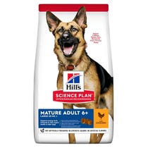 Hill's Science Plan Adult Cane Mature LB Pollo 18kg-2