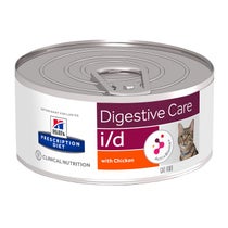 PRESCRIPTION DIET FEL I/D 156G-1