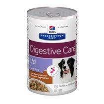 PRESCRIPTION DIET CAN L F C&V-1