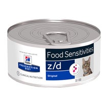 PRESCRIPTION DIET FEL Z/D 156G-1