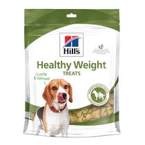 Hill's Healthy Weight Treats Per Cani Adulti 220g