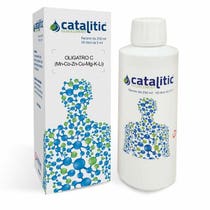 CATALITIC MN-CO-ZN-CU-MG-K-LI-1
