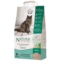 Marpet Natural Litter Lettiera Per Gatti Profumazione Naturale 6 Litri-2