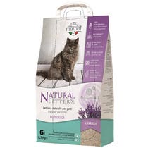 NATURAL LITTER AEQUILIBR LAV6L-1