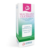 Cemon Quercus Peduncolata Gemme Macerato Glicerico 100ml-2