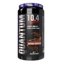 Anderson Quantum 10.4 Revolt Intense Chocolate 800g-1