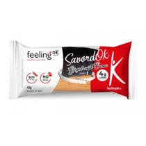 Feeling Ok Savoiardo Glassato Cocco 43g-2