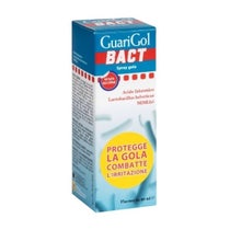 GUARIGOL BACT SPRAY 20ML-1