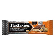 Named Sport Starbar 50% Barretta Cookies&Crema 50g - 2