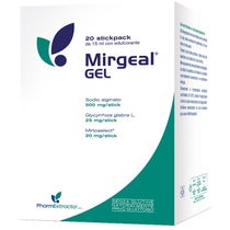 Mirgeal Gel 20 Stickpack-2