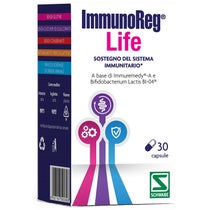 Immunoreg Life 30 Capsule-2