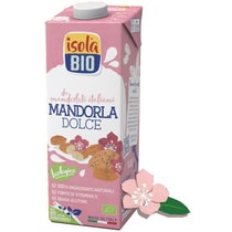 ISOLA BIO MANDORLA DOLCE BEV-1