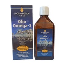OLIO OMEGA-3 250ML-2