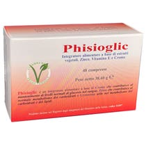 PHISIOGLIC 48CPR-1