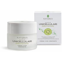 Nature's Acque Unicellulari Crema Viso Idratante 50ml-2