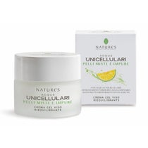 NATURE'S CREMA GEL VISO RIEQ-1