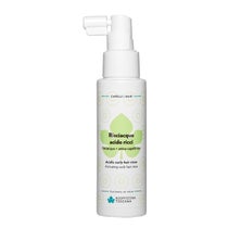 Biofficina Toscana Risciacquo Acido Ricci 100ml-1