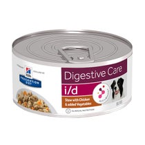 PRESCRIPTION DIET CAN I/D C&V-1
