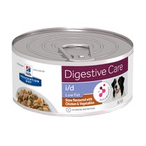 PRESCRIPTION DIET CAN I/D C&V-1