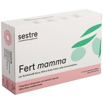 Fert Mamma 60 Compresse-2