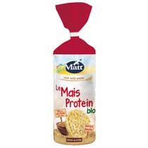 Matt Gallette Le Mais Protein Bio 100g-1