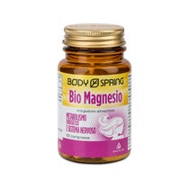 Body Spring Bio Magnesio 60 Compresse - 3