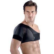 Shoulder Action Supporto Spalla Sinistra Taglia Small ACT-100SX-1