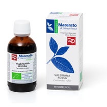 VALERIANA ROSSA BIO 50ML TM-1