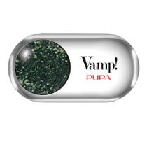 Pupa Vamp! Ombretto Gems 304 Woodland Green 1,5g-0