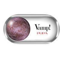 Pupa Vamp! Ombretto Wet&Dry 104 Deep Plum 1,5g-1
