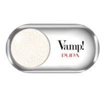 Pupa Vamp! Ombretto Top Coat 200 Sparkling Platinum 1,5g-1