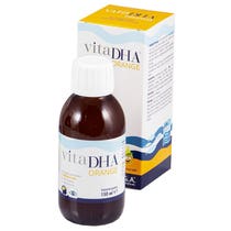 Vitadha Orange 150ml-1