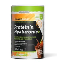 PROTEIN'N HYALURONIC DELIC260G-1