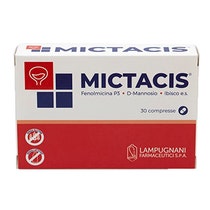 Mictacis 30 Compresse-1