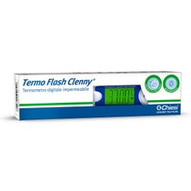 Clenny Termo Flash Termometro Predittivo 10 Secondi Waterproof -1