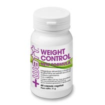 WEIGHT CONTROL NF 60CPS-2