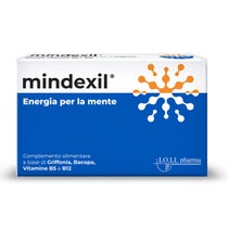 Mindexil 20 Compresse-1