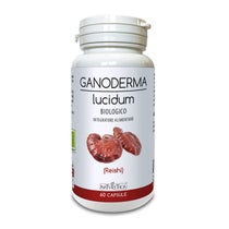 GANODERMA LUCIDUM REISHI 60CPS-1
