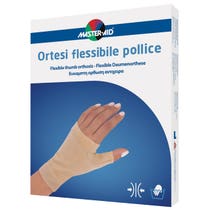Master-Aid Ortesi Flessibile Pollice Taglia L-1