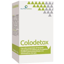 Colodetox 10 Bustine-1