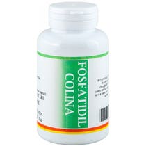 FOSFATIDILCOLINA 50CPS-2