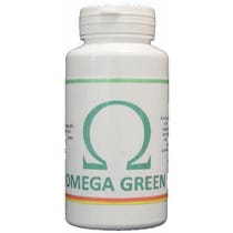 OMEGA GREEN 100CPS-1