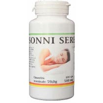 SONNI SERENI 50CPS-1