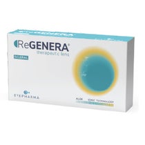 Regenera Lente A Contatto Terapeutica Ionic Sclerale-1