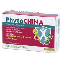 PHYTO CHINA 60CPS-1
