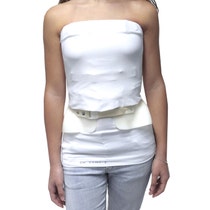 ORTHO T TUBOLARE SOTTOBUSTO S-1