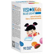 Visionkids Blue Light 90 Confetti Da 1g-1