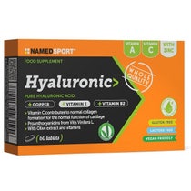 HYALURONIC 60CPR-1
