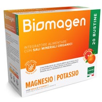 BIOMAGEN 20BUST-1